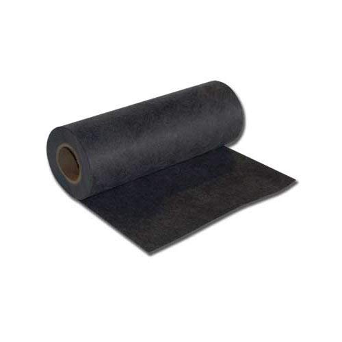 Algopix Similar Product 14 - Black Medium 18 oz Firm Tearaway 23