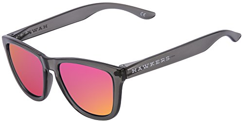 Hawkers ONE - Gafas de sol, CRYSTAL BLACK NEBULA