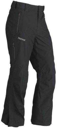 (マーモット)Marmot Palisades Pant M3PF3033 001 ブラック S