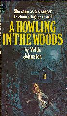 Howling in the Woods