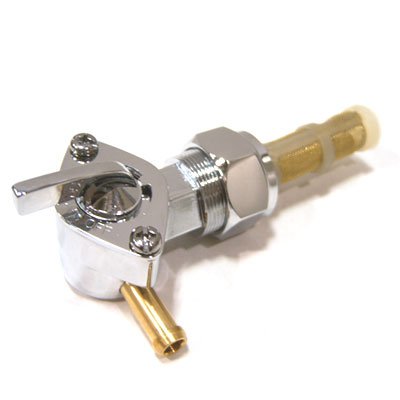 

BKrider Petcock for Harley-Davidson OEM 62163-75