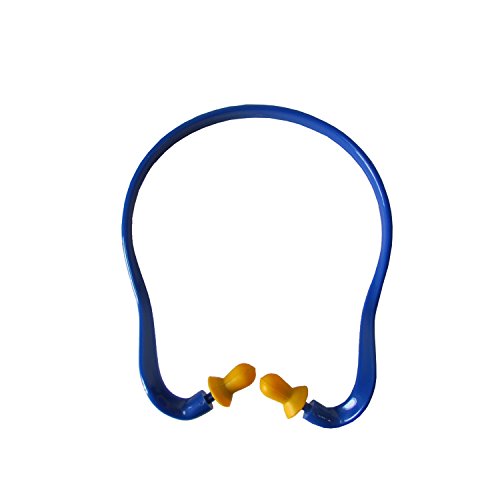 Tourbon Hunting Shooting Ear Plugs Hearing Protection Noise Reducer U Band Earplug Dispensers