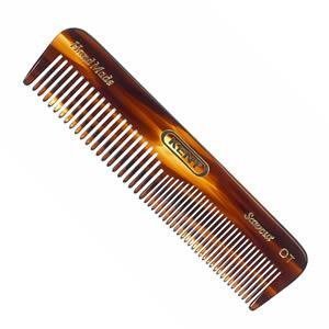 Kent 113mm Pocket Comb Coarse/Fine