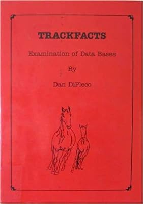 Trackfacts: Examination of Data Bases
