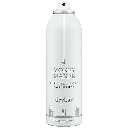 Drybar Money Maker Flexible Hold Hairspray 7.7 oz