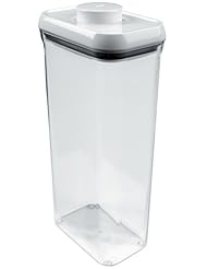 OXO Good Grips POP Rectangle 3.4-Quart Storage Container