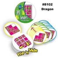 Click to search for ZenBenders on Amazon!