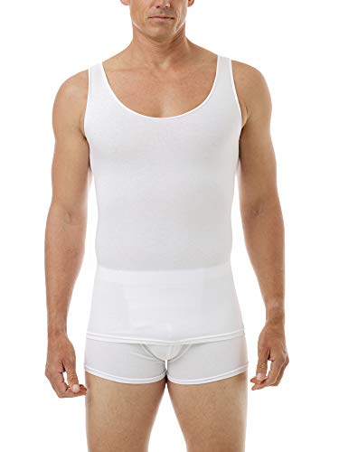 Algopix Similar Product 5 - Underworks Mens Cotton Spandex