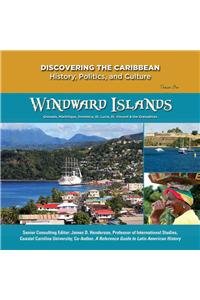 Windward Islands
