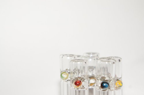 Pyrex Glass Cigarette Holder High Quality Fashionable