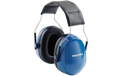 

3M 9 Bullseye Earmuff Blue NRR 22 97007
