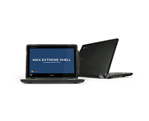 Algopix Similar Product 13 - MAXCases Extreme Shell Case for ACER
