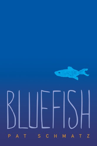 Bluefish by Jennifer Richard Jacobson
