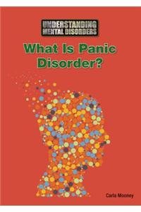 What Is Panic Disorder? by Carla Mooney