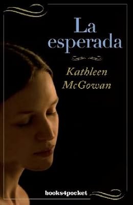 La esperada (Books4pocket Narrativa) (Spanish Edition)
