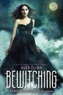 Bewitching by Alex Flinn