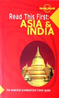 Lonely Planet Read This First: Asia & India (Read This First Series) by Pete Cruttenden