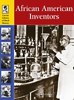 African American Inventors by Stephen Currie