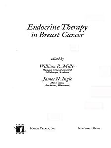 Endocrine Therapy in Breast Cancer