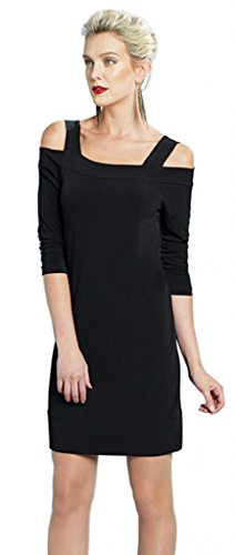 Stunning Clara Sunwoo, Peek a Boo shoulder Dress! Makeover DR991