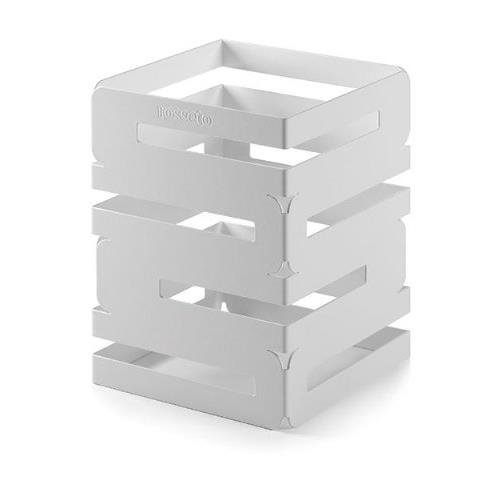 Algopix Similar Product 12 - Rosseto SM131 Matte Steel Skycap