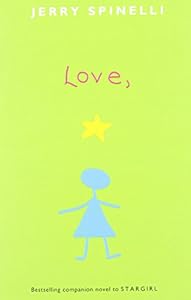 Love, Stargirl