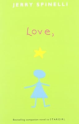 Love, Stargirl