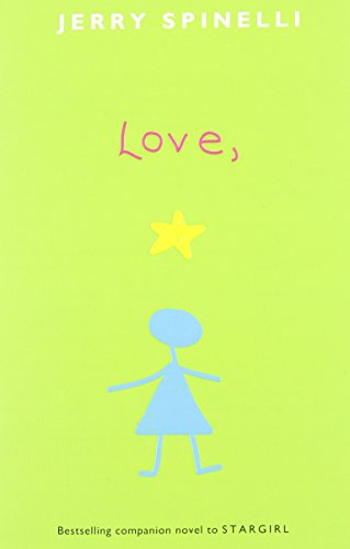 Love, Stargirl by Jerry Spinelli