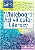 Literacy Whiteboard