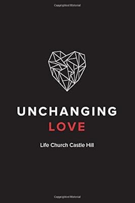 Unchanging Love