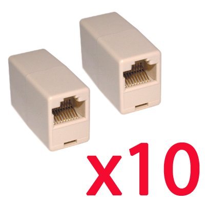 Digitus Adattatore Cavo Patch Sdoppiatore Schermato STP Per CAT 5E Per 2 Linee RJ45 - Foto 4