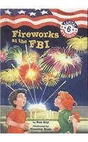 Fireworks at the FBI (Capital Mysteries (Pb))