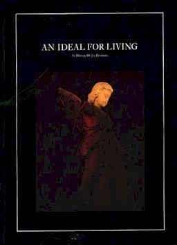 An Ideal for Living: An History of Joy Division by Mark Johnson