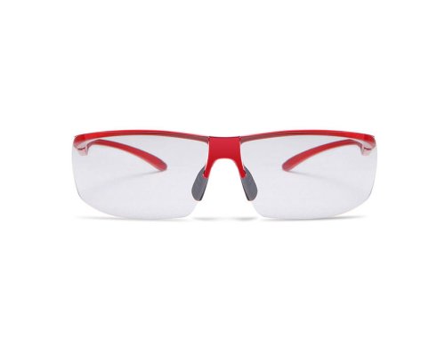 

Designed by Alain Mikli LG Cinema Premium AG-F360 Passive 3D Glasses for LG 3D Cinema TVs