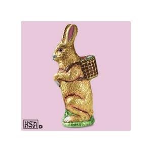 See's Candies 10 oz. Large Milk Chocolate Rabbit