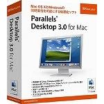 Parallels Desktop 3.0 For Mac 