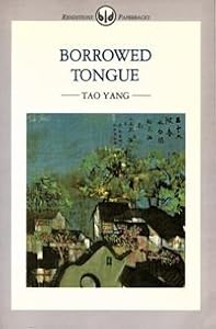 Borrowed Tongue by Tao Yang