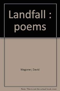Landfall : poems