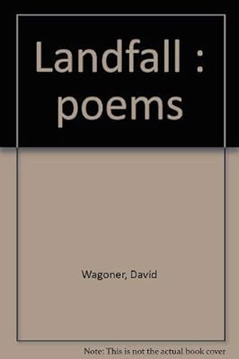 Landfall : poems