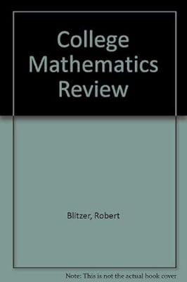 College Mathematics Review