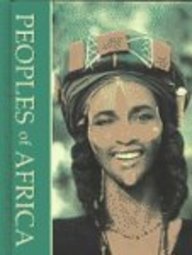 Peoples of Africa by Philip Steele