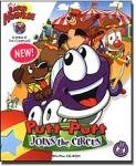 Putt Putt Joins the Parade by Humongous Entertainment