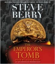 The Emperor's Tomb Unabridged edition