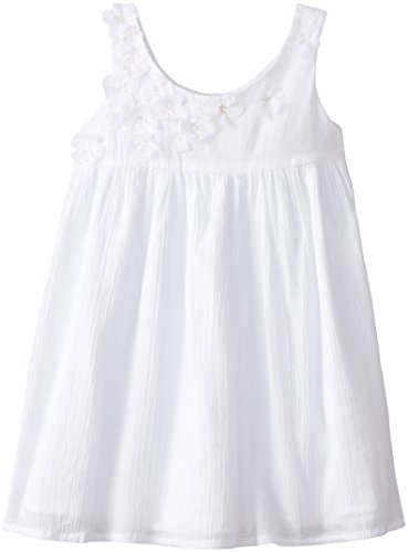 

The Children's Place Little Girls' Floral Dress