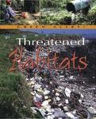 Threatened Habitats (Green Alert!) by Uma Sachidhanandam
