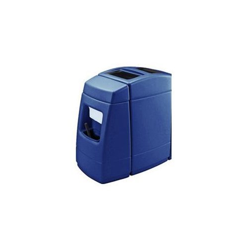 Algopix Similar Product 11 - Islander Series 40Gal Waste N Wipe