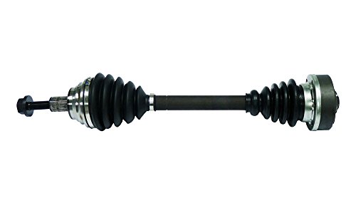 Algopix Similar Product 20 - SKF VKJC 4594 Driveshaft kit