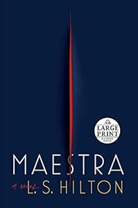 Maestra