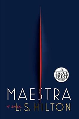 Maestra
