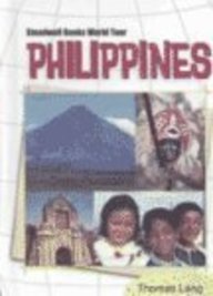 Philippines (Steadwell Books World Tour)